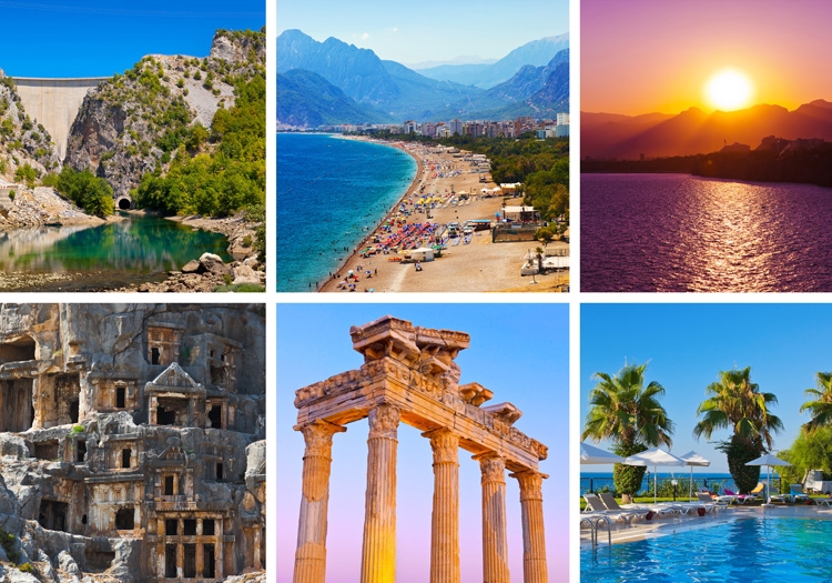Antalya