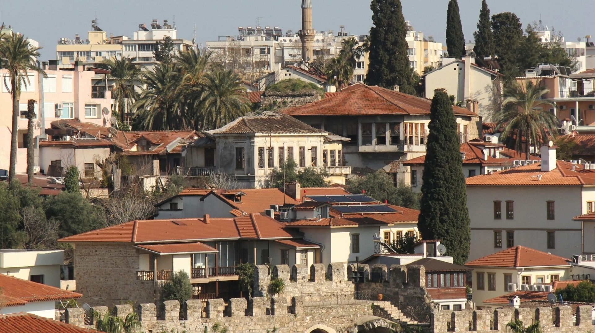 Kaleiçi