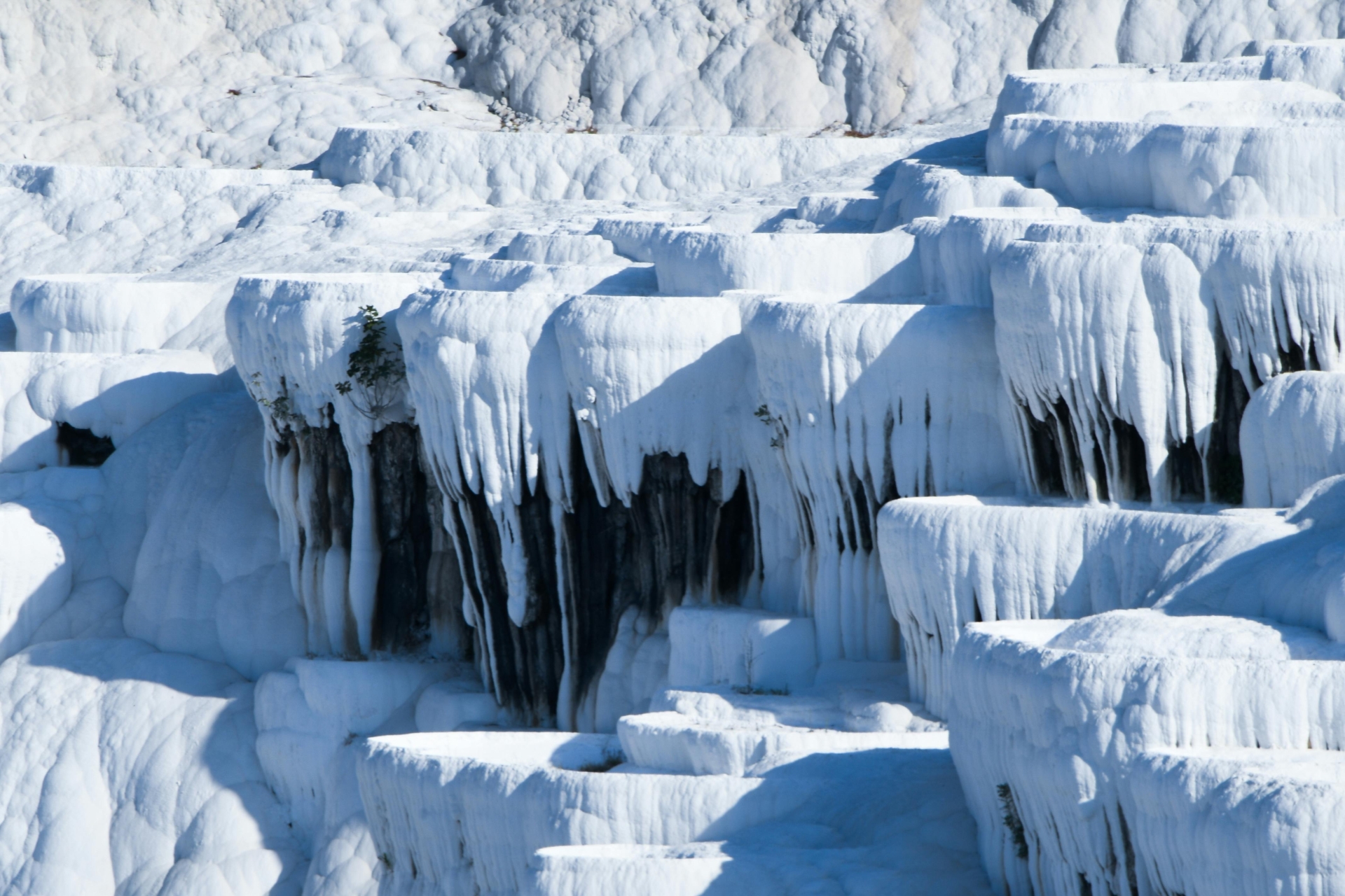 Pamukkale