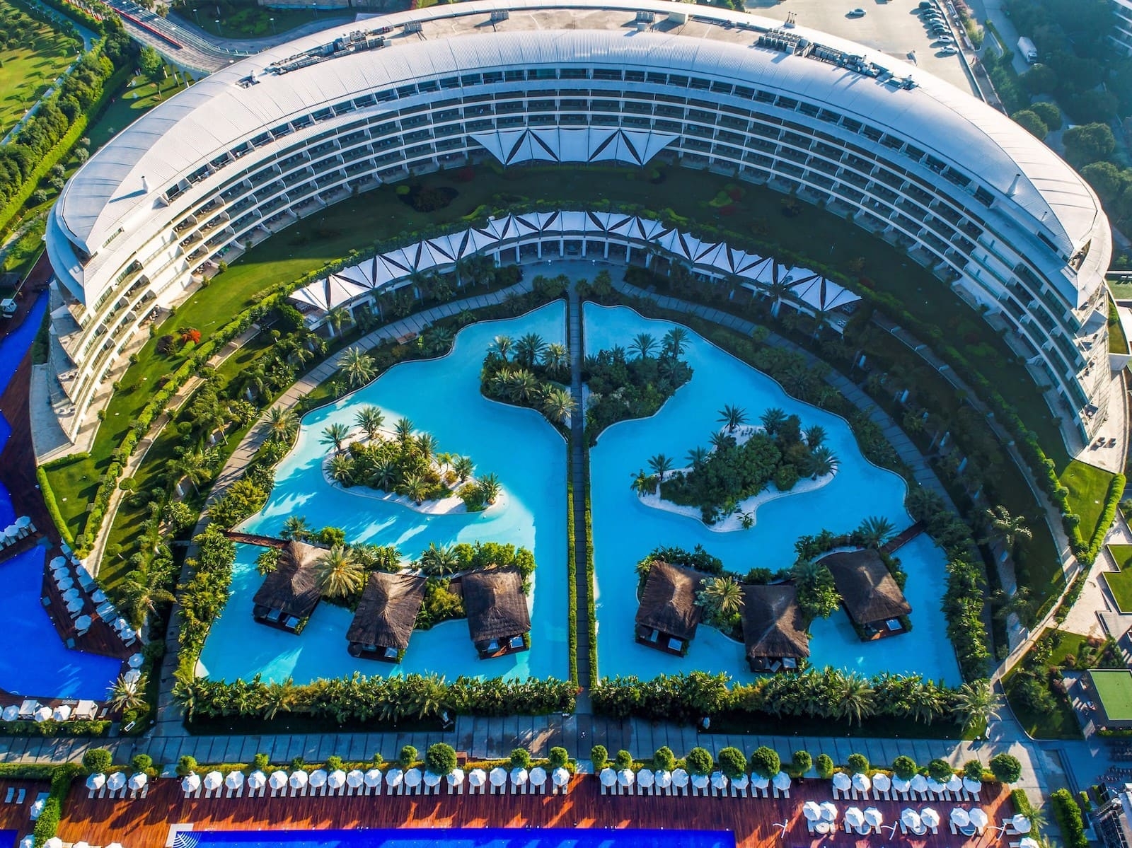 Maxx Royal Tatiliniz İçin Antalya Liva VIP Transfer Ayrıcalığı