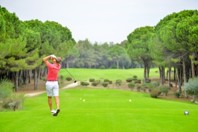 Antalya Golf Tatili ve Belek Golf Sahaları Rehberi | Liva VIP Transfer